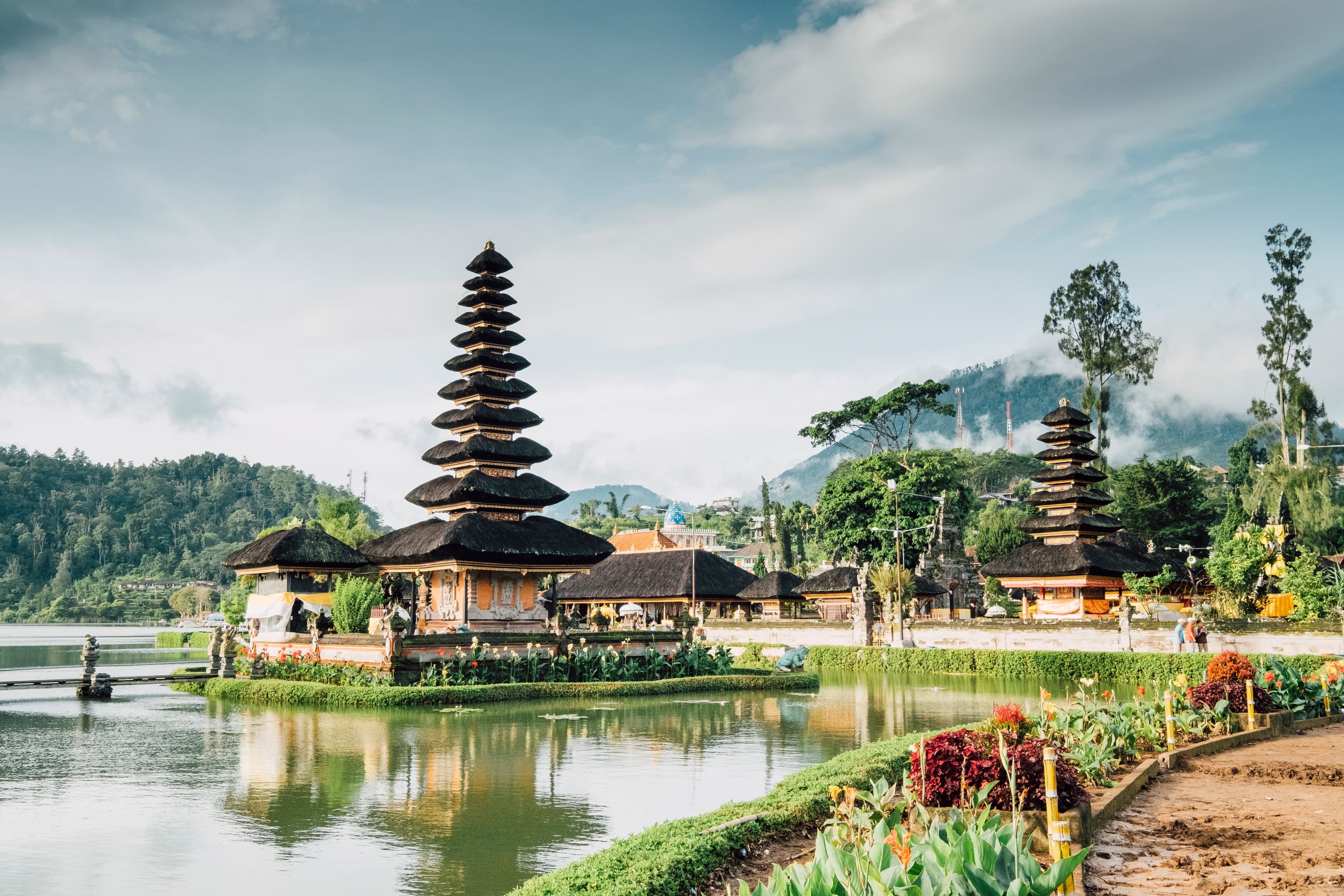 Bali Sacred Journey