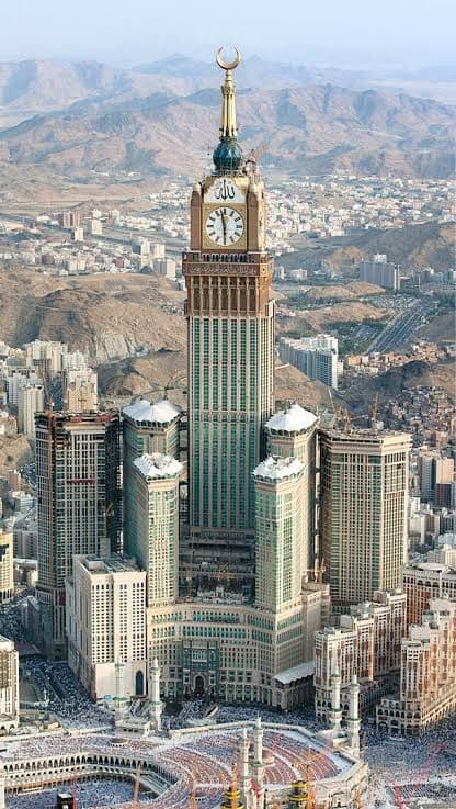 Makkah
