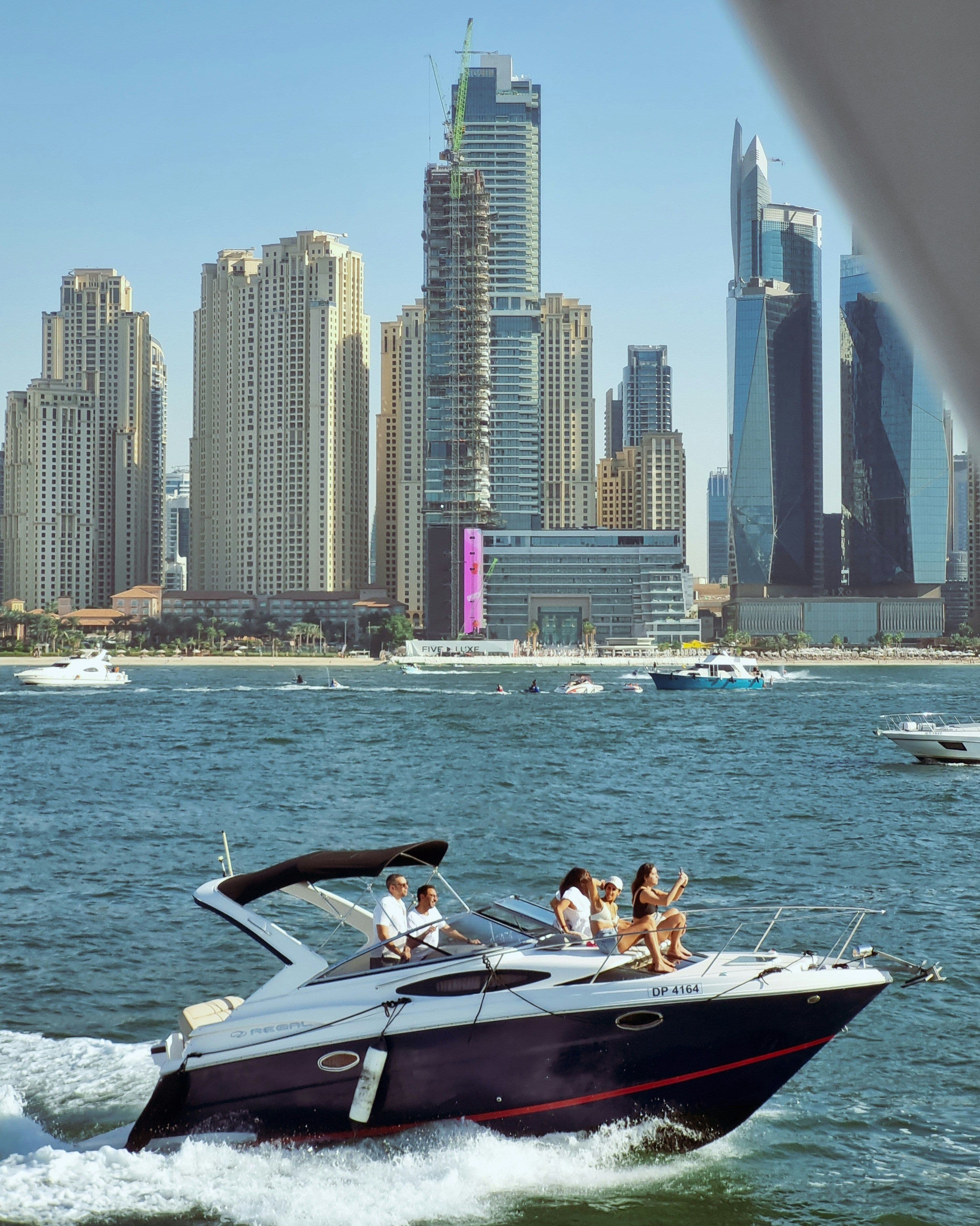 Ultimate Women-Only Luxury Escape