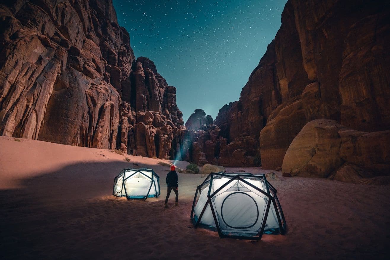 Romantic Getaways