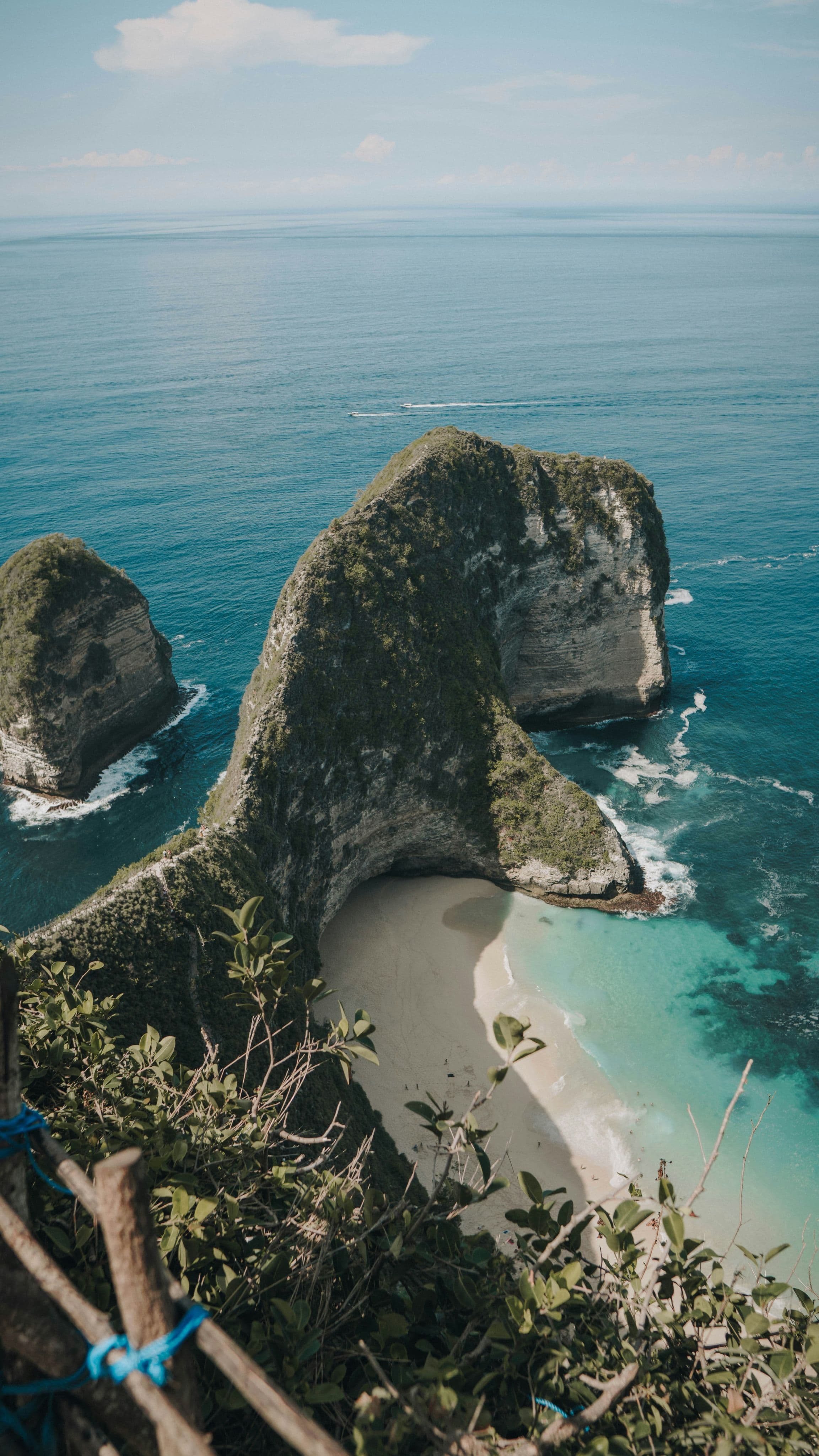 Island Retreats