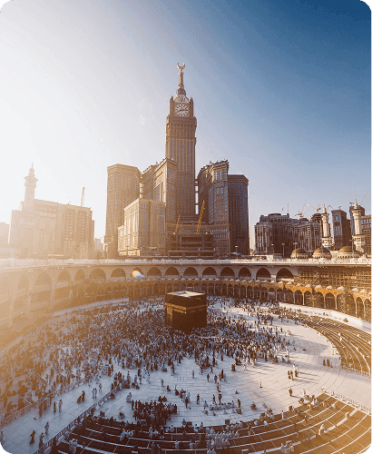 Makkah